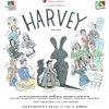 Locandina teatro: Harvey