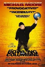 locandina film: Bowling a Columbine locandina film: Bowling a Columbine