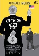 locandina film: Capitalism: a love story locandina film: Capitalism: a love story