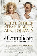 locandina film: È complicato locandina film: È complicato