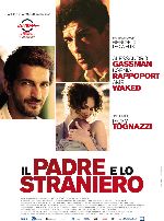locandina film: Il padre e lo straniero locandina film: Il padre e lo straniero