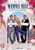 locandina film: Mamma mia locandina film: Mamma mia