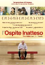locandina film: L'ospite inatteso locandina film: L'ospite inatteso