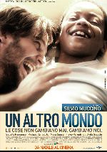 locandina film: Un altro mondo locandina film: Un altro mondo