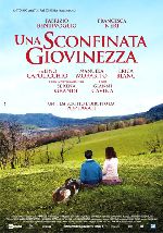 locandina film: Una Sconfinata Giovinezza locandina film: Una Sconfinata Giovinezza