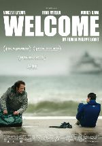 locandina film: Welcome locandina film: Welcome